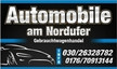 Automobile am Nordufer